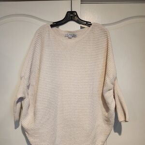HYFVE, Women's Small Cream Sweater